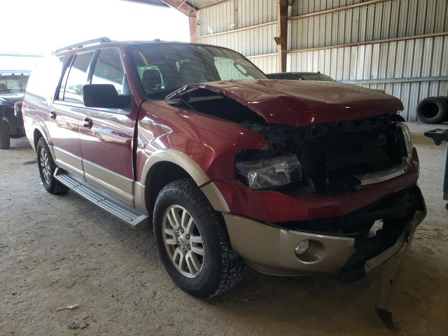 Ford Expedition (2014)