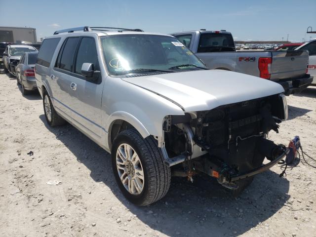 Ford Expedition (2014)