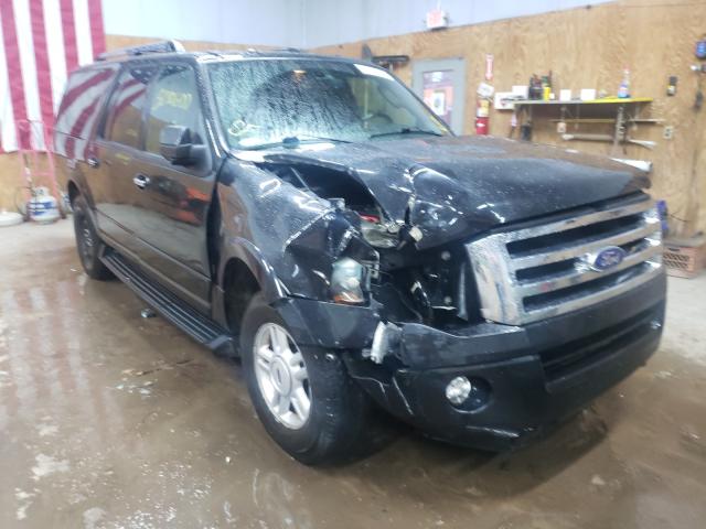 Ford Expedition (2014)