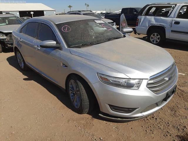 Ford Taurus sel (2014)
