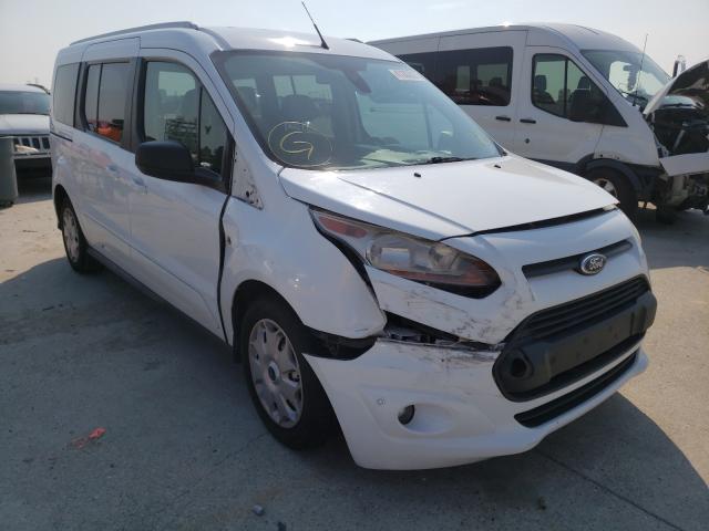Ford Transit co (2014)