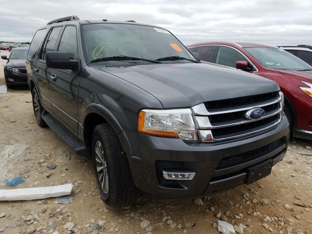 Ford Expedition (2015)