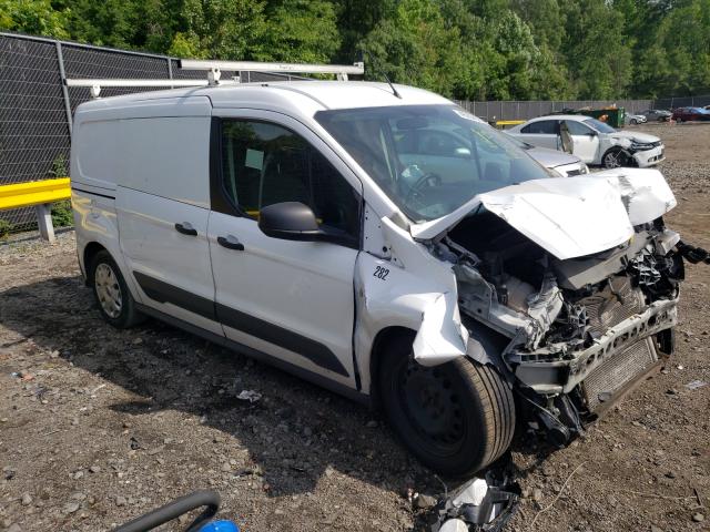 Ford Transit co (2015)