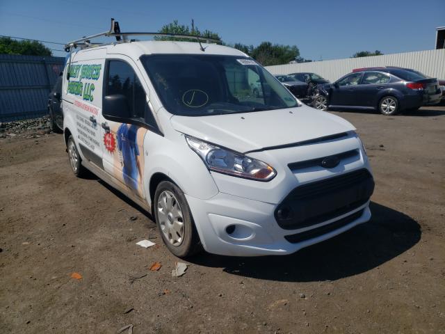 Ford Transit co (2015)