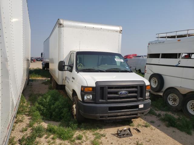 Ford Econoline (2016)