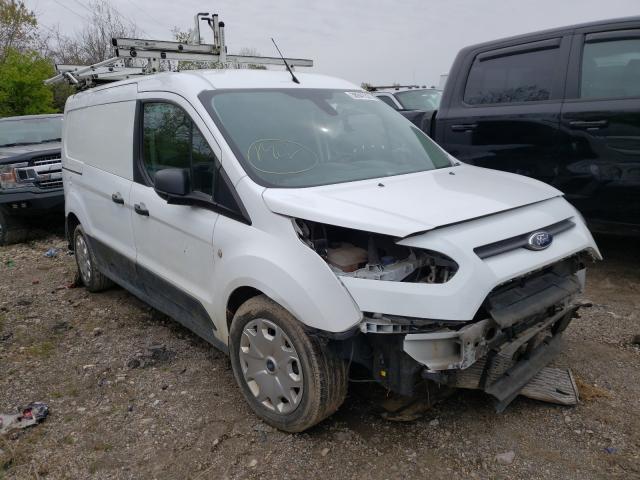 Ford Transit co (2016)