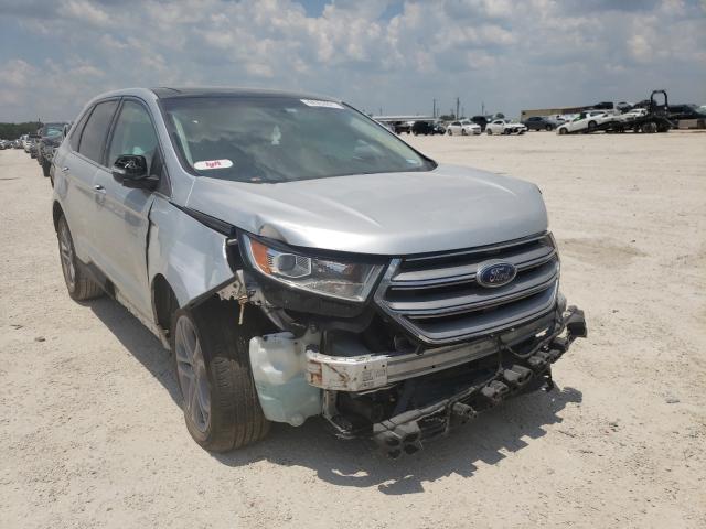 Ford Edge (2017)