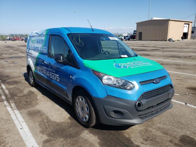 Ford Transit co (2017)