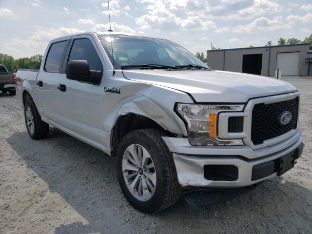Ford F-150 (2018)