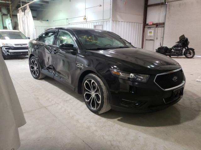 Ford Taurus sho (2018)