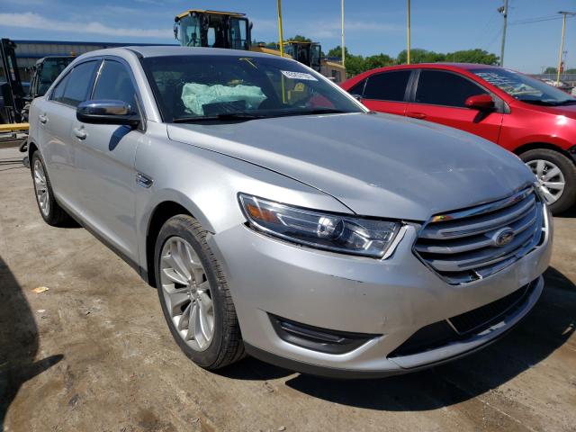 Ford Taurus lim (2019)