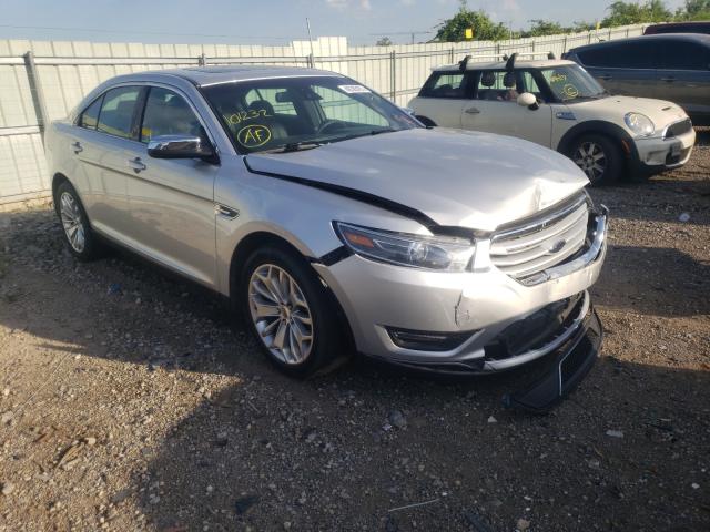 Ford Taurus lim (2019)