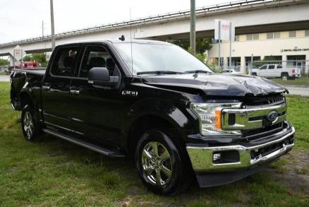 Ford F-150 (2020)