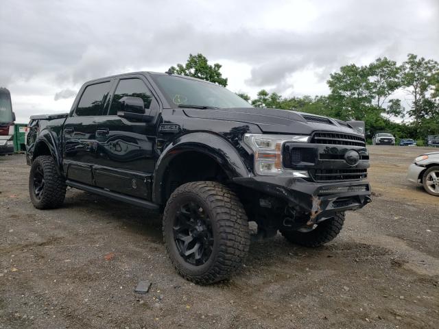 Ford F-150 (2020)