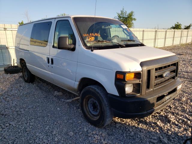 Ford Econoline (2010)