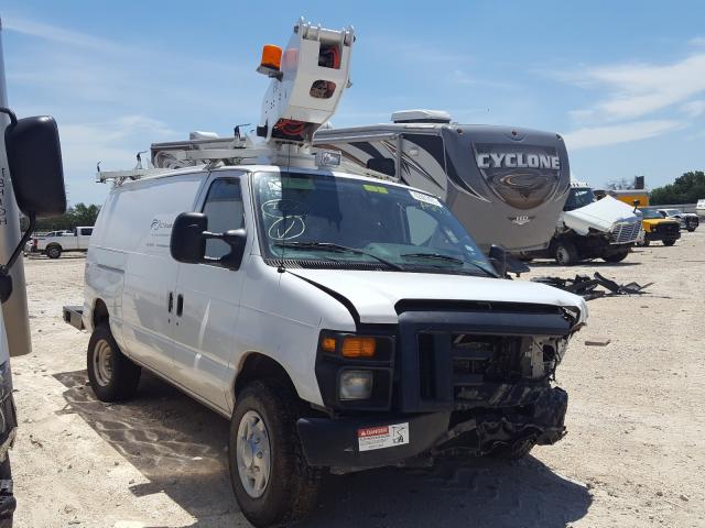 Ford Econoline (2010)