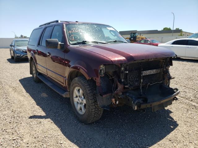 Ford Expedition (2010)