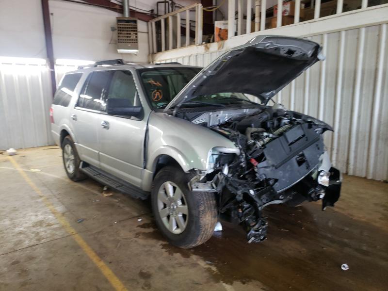 Ford Expedition (2010)