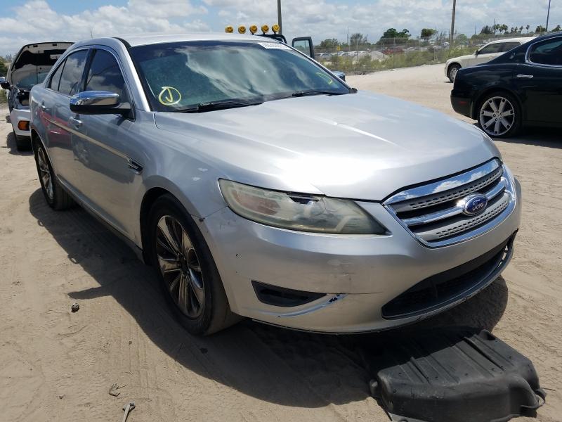 Ford Taurus lim (2010)