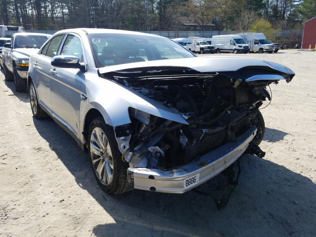 Ford Taurus lim (2010)