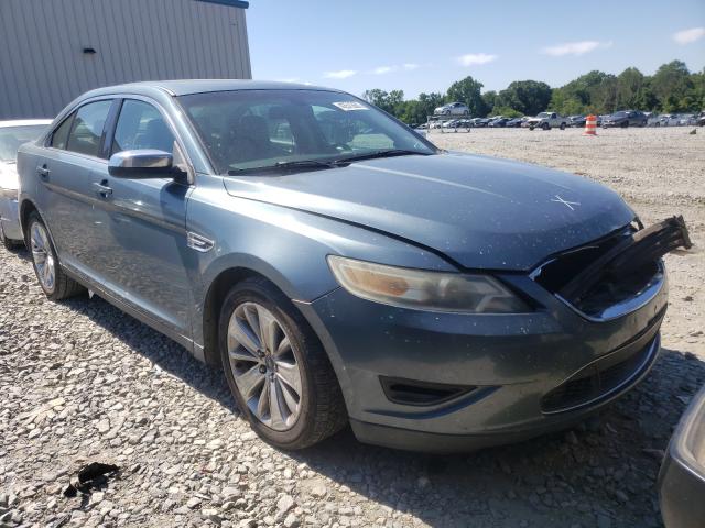 Ford Taurus lim (2010)