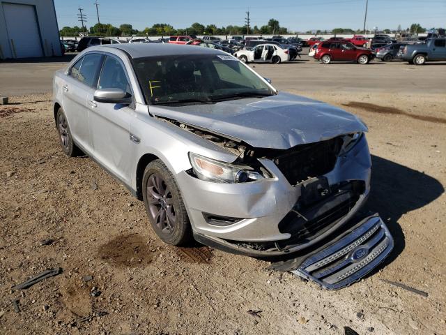 Ford Taurus sel (2010)