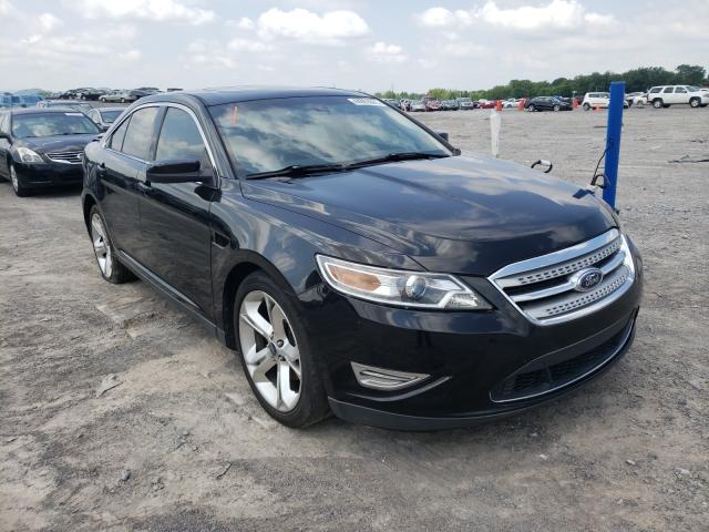 Ford Taurus sho (2010)