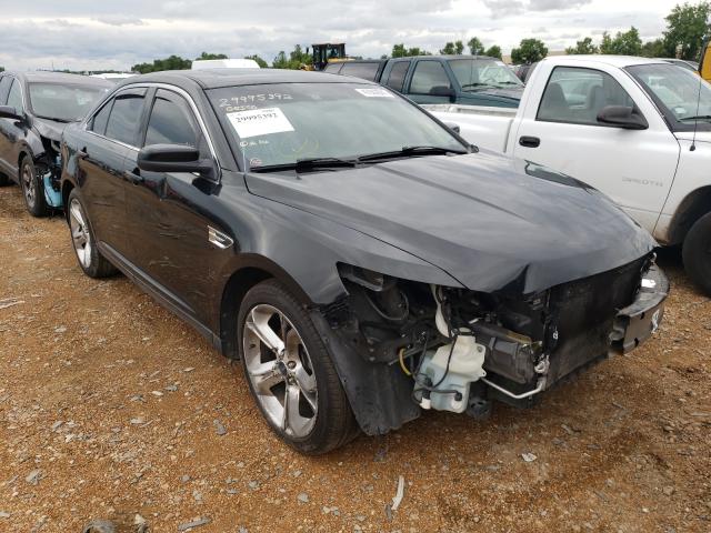 Ford Taurus (2010)