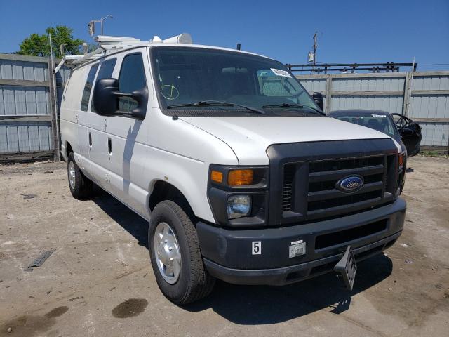 Ford Econoline (2011)