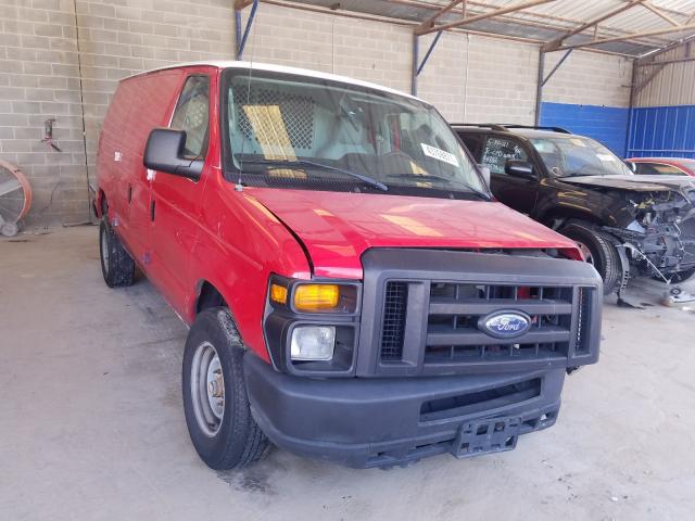 Ford Econoline (2011)