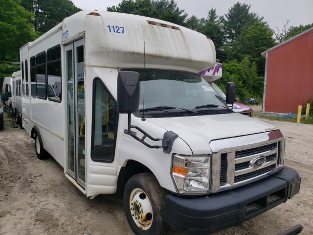 Ford Econoline (2011)