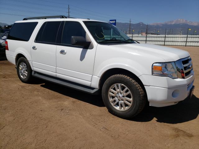 Ford Expedition (2011)
