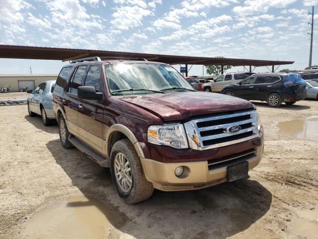 Ford Expedition (2011)