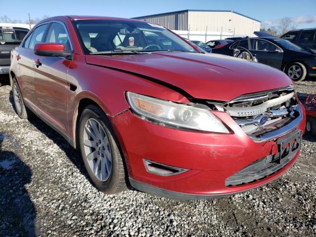 Ford Taurus sel (2011)