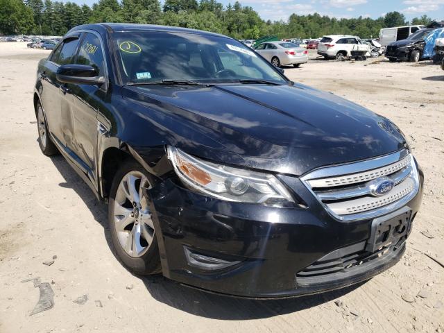 Ford Taurus sel (2011)