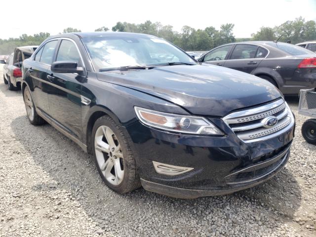 Ford Taurus sho (2011)
