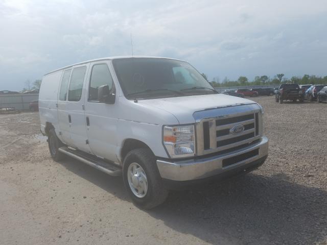 Ford Econoline (2012)