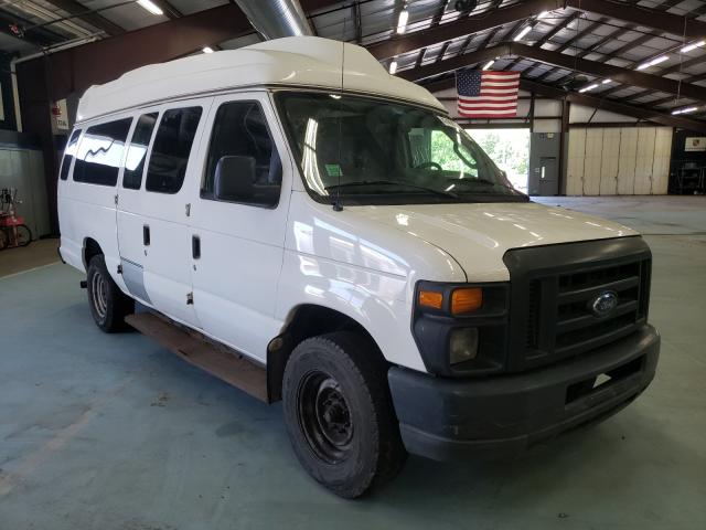 Ford Econoline (2012)