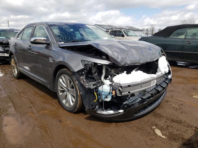 Ford Taurus (2012)