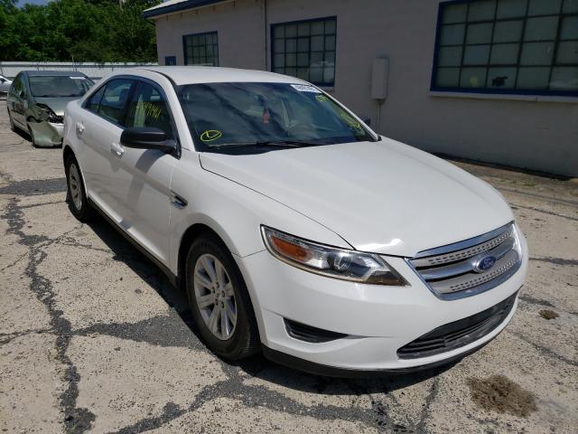Ford Taurus (2012)