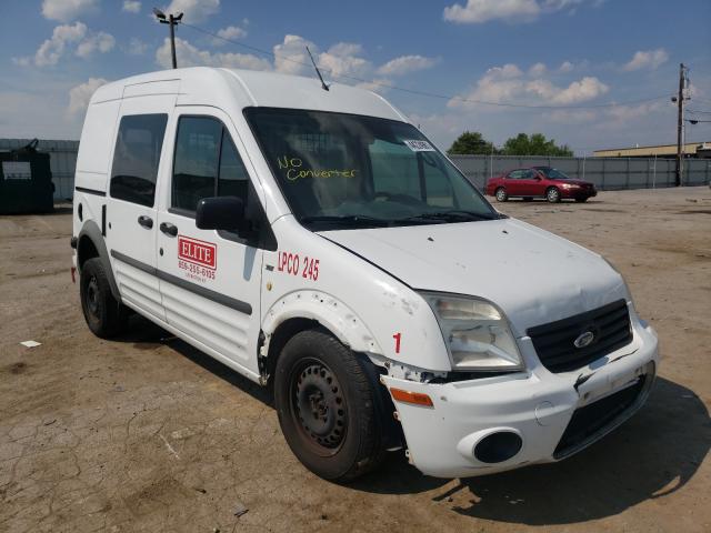Ford Transit co (2012)