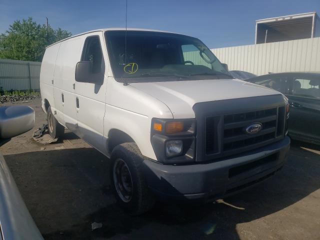 Ford Econoline (2013)