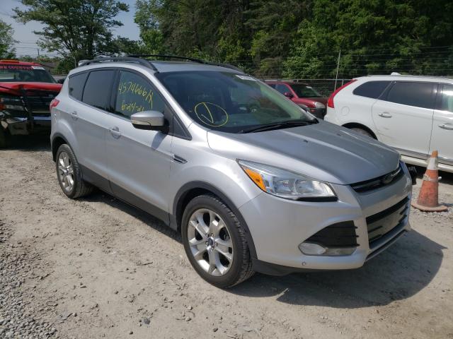 Ford Escape sel (2013)