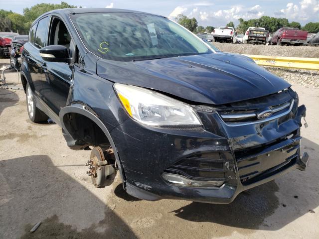 Ford Escape sel (2013)