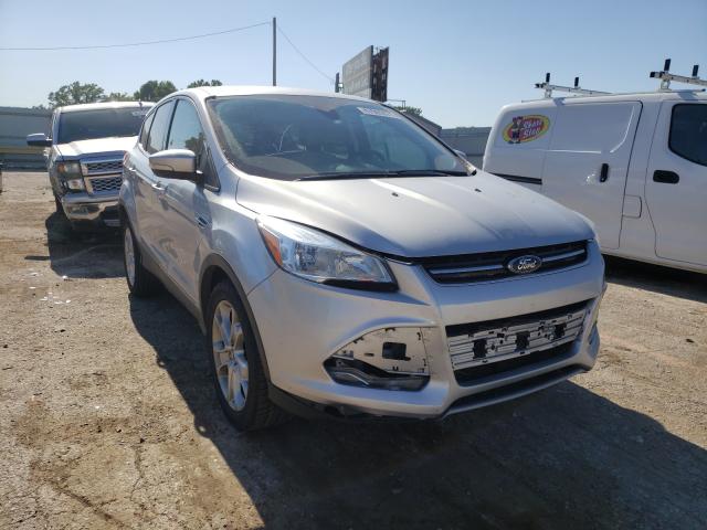 Ford Escape sel (2013)
