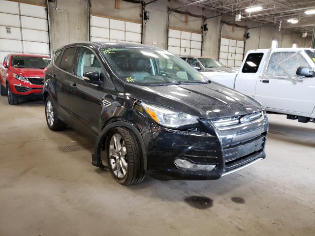 Ford Escape sel (2013)