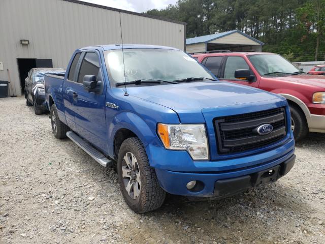 Ford F-150 (2013)