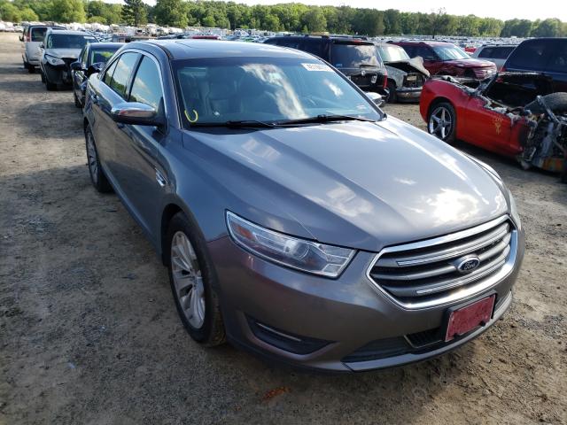 Ford Taurus lim (2013)