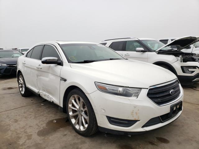 Ford Taurus lim (2013)