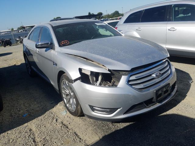 Ford Taurus lim (2013)